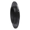 633-54194R Drilled/Slotted Brake Rotor [Black], 2005-2008 Ford/Lincoln/Mercury/Mazda, Position: Rear Right - image 4
