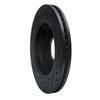 633-54216R Drilled/Slotted Brake Rotor [Black], 2009-2009 Ford/Lincoln/Mercury/Mazda, Position: Front Right - image 4