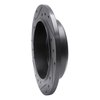 633-56015R Drilled/Slotted Brake Rotor [Black], 1996-2002 Ford/Lincoln/Mercury/Mazda, Position: Rear Right - image 4