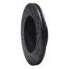 633-59015L Drilled/Slotted Brake Rotor [Black], 1988-1991 Acura/Honda, Position: Front Left - image 4