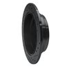 633-59047L Drilled/Slotted Brake Rotor [Black], 2002-2004 Acura/Honda, Position: Rear Left - image 4