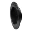 633-59054R Drilled/Slotted Brake Rotor [Black], 2007-2017 Acura/Honda, Position: Rear Right - image 4