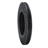 633-59064R Drilled/Slotted Brake Rotor [Black], Fits Select Acura/Honda, Position: Front Right - image 4
