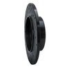 633-63022R Drilled/Slotted Brake Rotor [Black], 1991-1999 Mercedes-Benz, Position: Rear Right - image 4