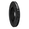 633-63077R Drilled/Slotted Brake Rotor [Black], 2006-2007 Mercedes-Benz, Position: Front Right - image 1