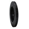 633-63162R Drilled/Slotted Brake Rotor [Black], Fits Select Mercedes-Benz, Position: Rear Right - image 4