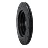 633-65024R Drilled/Slotted Brake Rotor [Black], Fits Select GM, Position: Rear Right - image 4