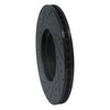 633-67059R Drilled/Slotted Brake Rotor [Black], 2007-2017 Multiple Makes/Models, Position: Front Right - image 4