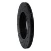 633-72003R Drilled/Slotted Brake Rotor [Black], 1983-1991 Multiple Makes/Models, Position: Front Right - image 4