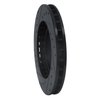 633-72014R Drilled/Slotted Brake Rotor [Black], 1991-1993 Multiple Makes/Models, Position: Front Right - image 4