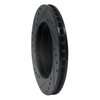 633-72022R Drilled/Slotted Brake Rotor [Black], 1988-2007 Multiple Makes/Models, Position: Front Right - image 4