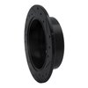 633-72028L Drilled/Slotted Brake Rotor [Black], 1994-2007 Multiple Makes/Models, Position: Rear Left - image 4