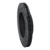 633-73000R Drilled/Slotted Brake Rotor [Black], 1978-1992 Audi/Volkswagen, Position: Front Right - image 4