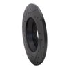 633-73082R Drilled/Slotted Brake Rotor [Black], Fits Select Audi/Volkswagen, Position: Rear Right - image 4