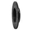 633-74000R Drilled/Slotted Brake Rotor [Black], 1973-2009 Audi/Volkswagen, Position: Front Right - image 4