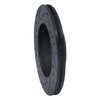633-74004R Drilled/Slotted Brake Rotor [Black], 1980-2009 Audi/Volkswagen, Position: Front Right - image 4
