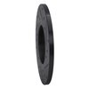 633-76008L Drilled/Slotted Brake Rotor [Black], 1979-1981 Lexus/Toyota/Scion, Position: Front Left - image 4