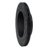 633-76026R Drilled/Slotted Brake Rotor [Black], 1986-1989 Lexus/Toyota/Scion, Position: Front Right - image 4