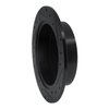 633-76069L Drilled/Slotted Brake Rotor [Black], 2000-2010 Multiple Makes/Models, Position: Rear Left - image 4