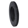 633-76078R Drilled/Slotted Brake Rotor [Black], 2006-2019 Lexus/Toyota/Scion, Position: Front Right - image 4