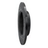 633-76093L Drilled/Slotted Brake Rotor [Black], 1979-1980 Lexus/Toyota/Scion, Position: Front Left - image 4