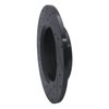 633-76093R Drilled/Slotted Brake Rotor [Black], 1979-1980 Lexus/Toyota/Scion, Position: Front Right - image 4