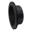 633-76113R Drilled/Slotted Brake Rotor [Black], 1998-2007 Lexus/Toyota/Scion, Position: Rear Right - image 4