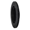633-76122R Drilled/Slotted Brake Rotor [Black], 1996-2003 Lexus/Toyota/Scion, Position: Front Right - image 4