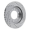 ROTOR-DRILLED/SLOTTED-BLK - image 4