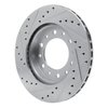 ROTOR-DRILLED/SLOTTED-BLK - image 4