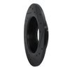 633-80039L Drilled/Slotted Brake Rotor [Black], 2004-2013 Ford/Lincoln/Mercury/Mazda, Position: Rear Left - image 4