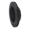633-92069L Drilled/Slotted Brake Rotor [Black], 2009-2015 Lexus/Toyota/Scion, Position: Front Left - image 4
