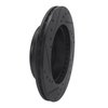 633-92069R Drilled/Slotted Brake Rotor [Black], 2009-2015 Lexus/Toyota/Scion, Position: Front Right - image 4