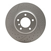 634-31085 GEOSPEC Drilled/Slotted Rotor [Coated], 2013-2013 BMW, Position: Front - image 1