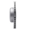 634-31085 GEOSPEC Drilled/Slotted Rotor [Coated], 2013-2013 BMW, Position: Front - image 3