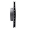 634-63094 GEOSPEC Drilled/Slotted Rotor [Coated], 2010-2018 Mercedes-Benz, Position: Rear - image 3