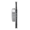 640-31113 Dimpled & Slotted Brake Rotor, 2012-2020 BMW, Position: Rear - image 3