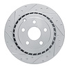 ROTOR REAR LEFT SINGLE - image 1