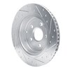 ROTOR REAR LEFT SINGLE - image 4