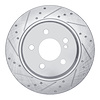 REAR LEFT ROTOR - image 1
