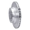 REAR LEFT ROTOR - image 2