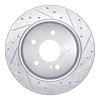 REAR RIGHT ROTOR - image 1
