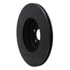 ROTOR-DRILLED/SLOTTED-BLK - image 4