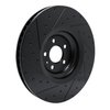 ROTOR-DRILLED/SLOTTED-BLK - image 4