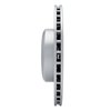644-31197D Rear right GEOSPEC Coated Rotor, Dimpled and Slotted 2020-2024 BMW M440I, 430I Xdrive, M340I, M340Ix, 430I, M440Ix - image 3