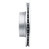 810-02042D Geoperformance Slotted Brake Rotor, 2005-2008 Porsche, Position: Right Front - image 3