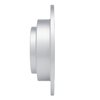 810-13008L Geoperformance Slotted Brake Rotor, 1990-2008 GM, Position: Rear Left - image 3