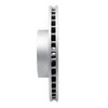 810-13009R Geoperformance Slotted Brake Rotor, 1990-2016 GM, Position: Front Right - image 3