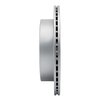 810-13023R Geoperformance Slotted Brake Rotor, Fits Select Multiple Makes/Models, Position: Rear Right - image 3