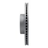810-13034R Geoperformance Slotted Brake Rotor, Fits Select Multiple Makes/Models, Position: Front Right - image 3